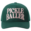 Pickleballer Trucker Hat