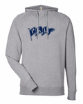 Men's TASC Hooded Pullover