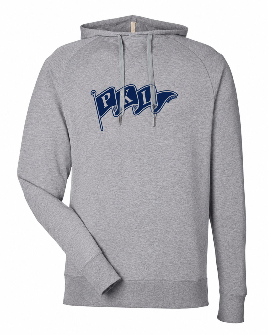 Men's TASC Hooded Pullover