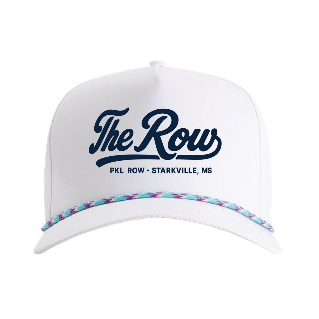 The Wrightson Rope Cap