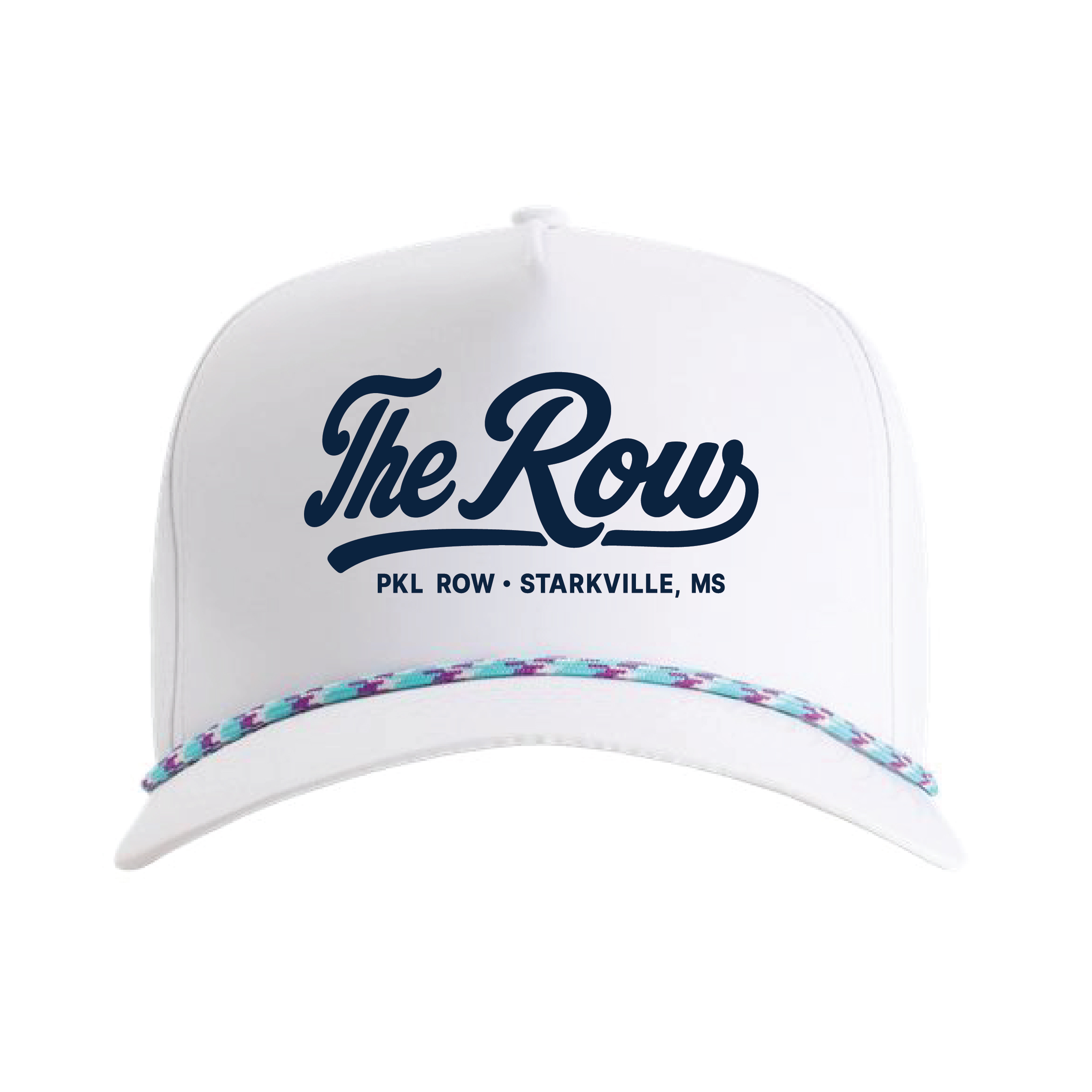 The Wrightson Rope Cap