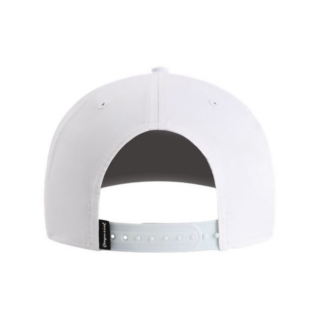 The Wrightson Rope Cap