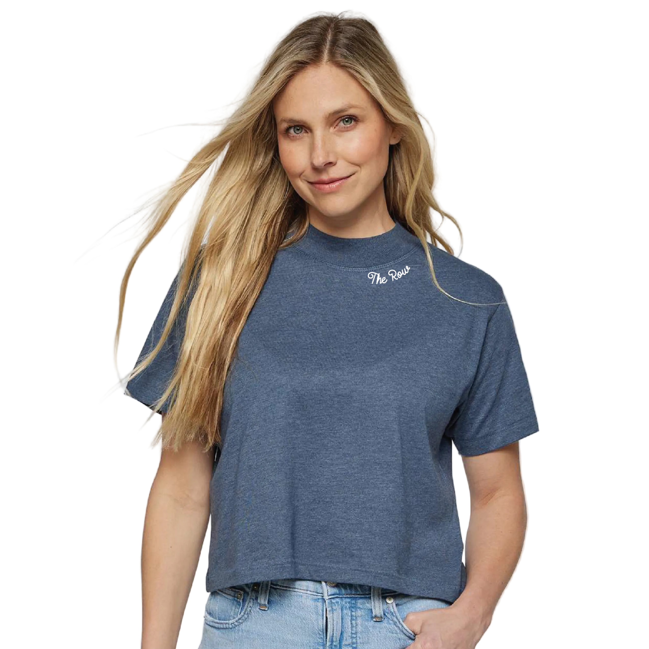 "The Row" Women's Boxy Short Sleeve T-Shirt