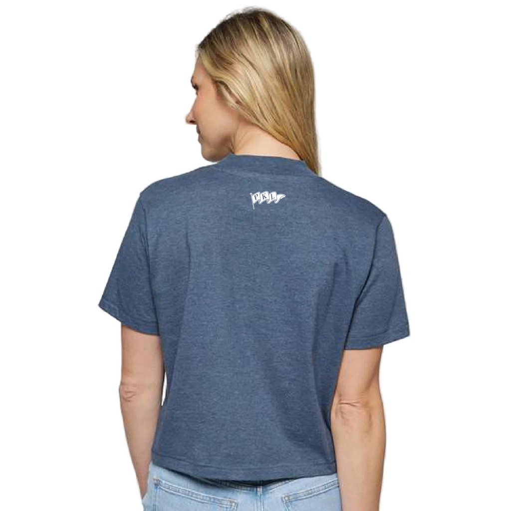 "The Row" Women's Boxy Short Sleeve T-Shirt