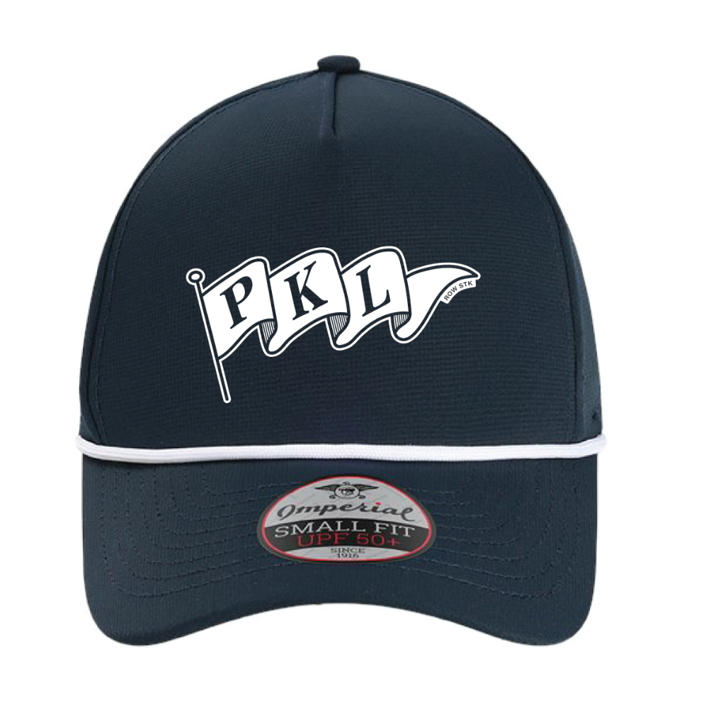 The Corral PKL Hat