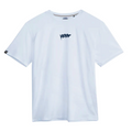 WOMEN'S Varsity High Stretch Fitted short sleeve t-shirt