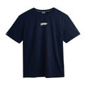 MEN'S Varsity High Stretch Short Sleeve T-shirt