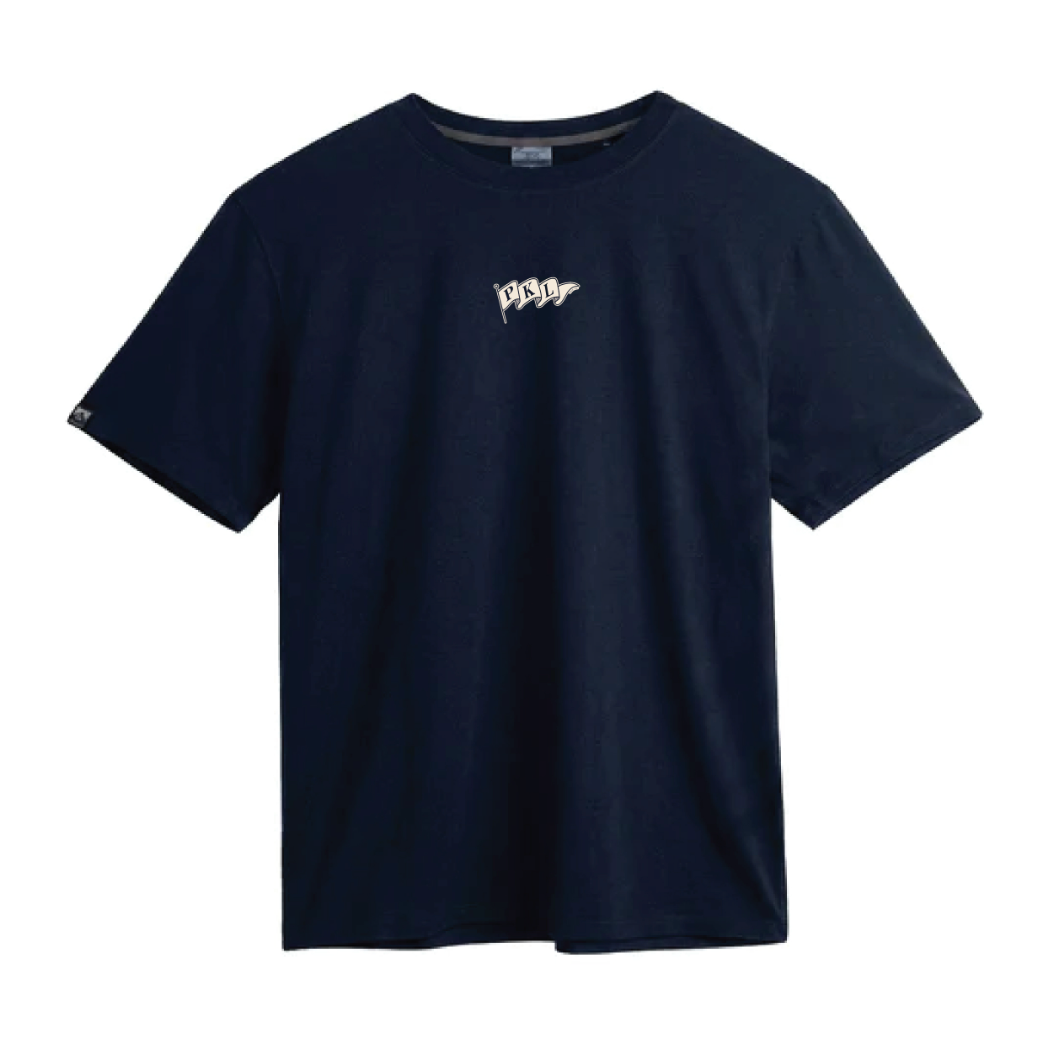 MEN'S Varsity High Stretch Short Sleeve T-shirt