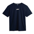 Women's Varsity High Stretch Fitted short sleeve T-shirt