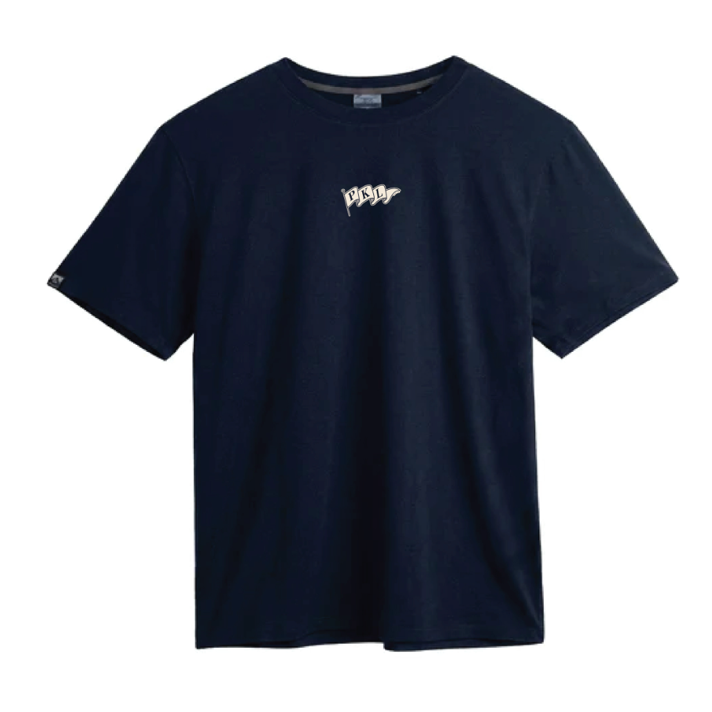 Women's Varsity High Stretch Fitted short sleeve T-shirt
