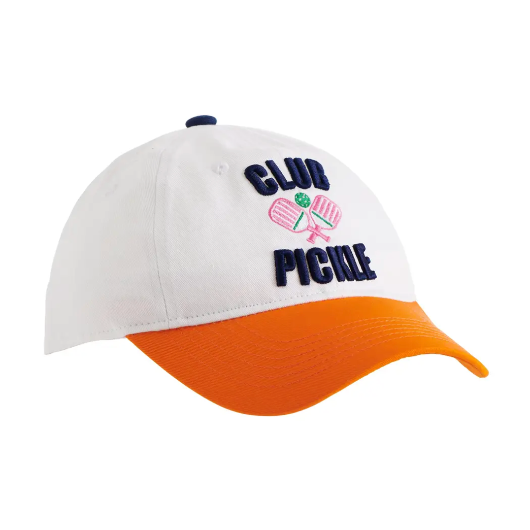 Club Pickle Hat