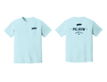 Pkl Row Comfort Colors Heavy Weight T-Shirt