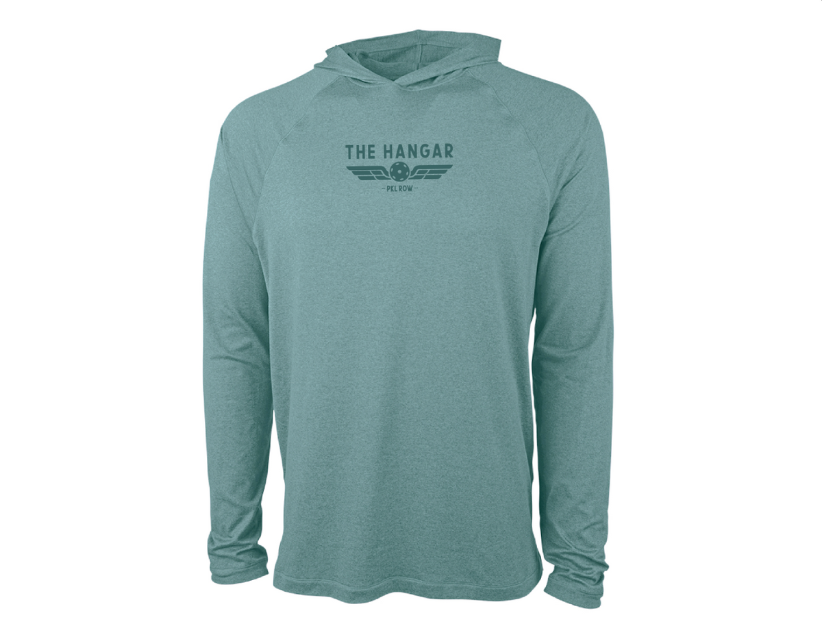 Cayak Lightweight Stretch Hoodie