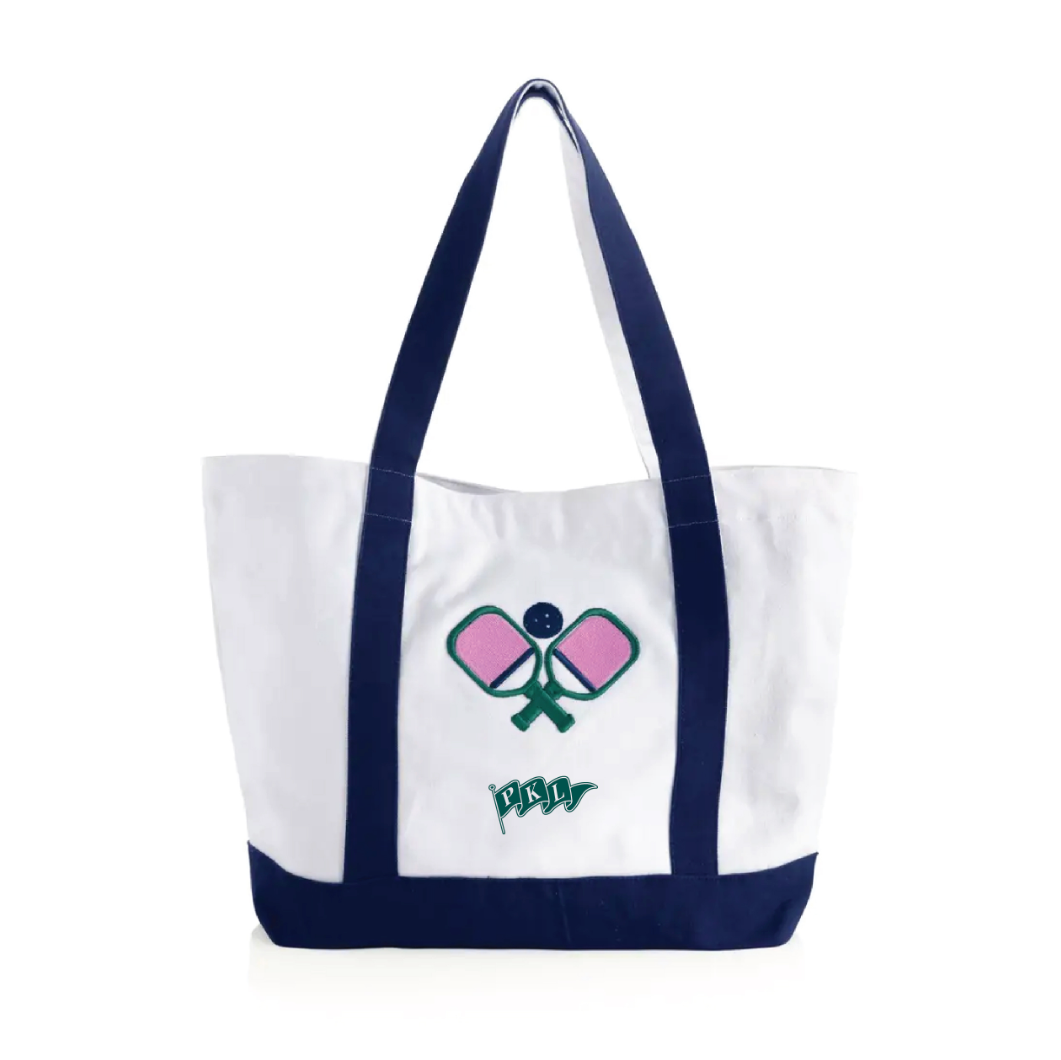 Pickleball Tote