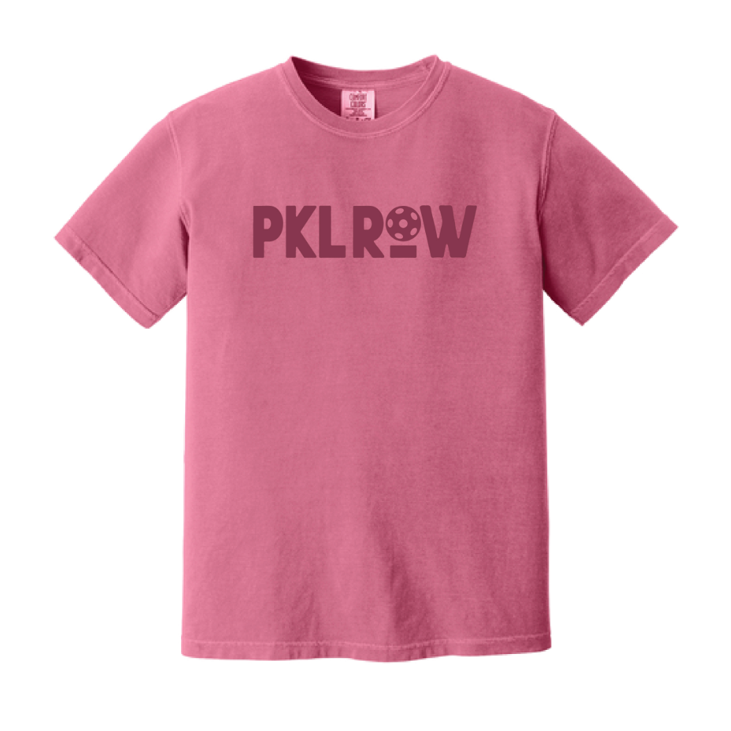 Youth Comfort Colors T-Shirt