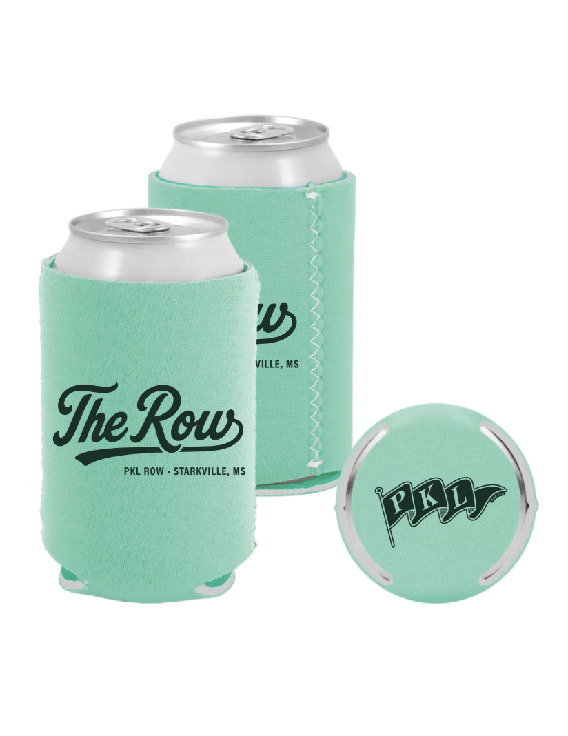 PKL Row Koozie