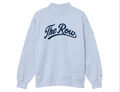 "The Row" Youth Mockneck Sweatshirt