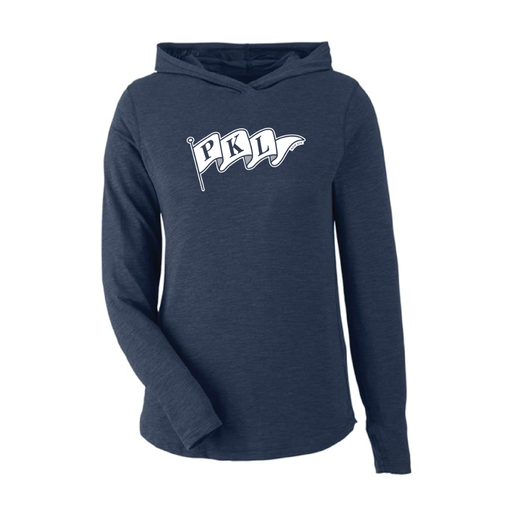 Women's TASC Recess Hooded Pullover