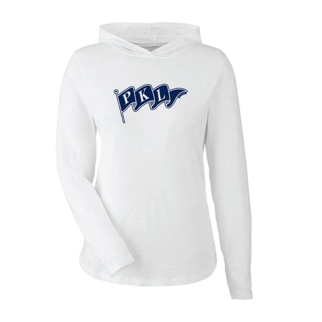 Women's TASC Recess Hooded Pullover